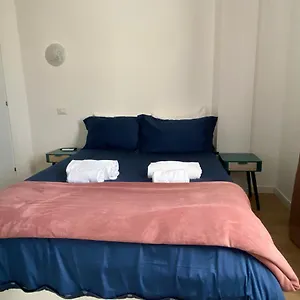 Maison San Gregorio Nocleg ze śniadaniem